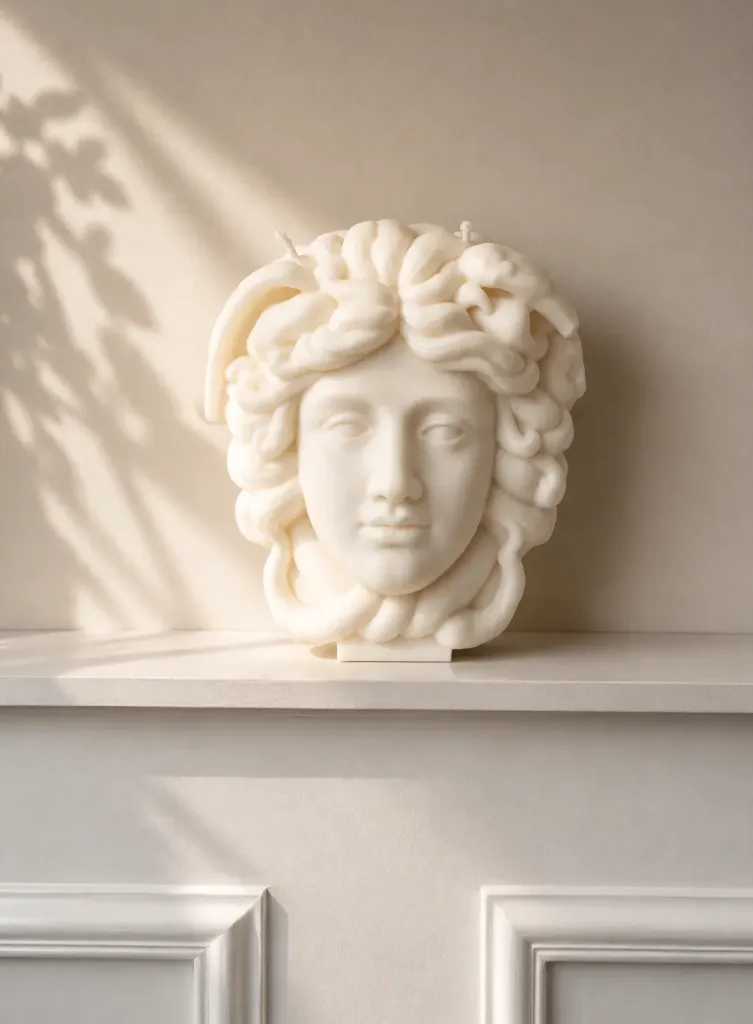Medusa (Ivoor)
