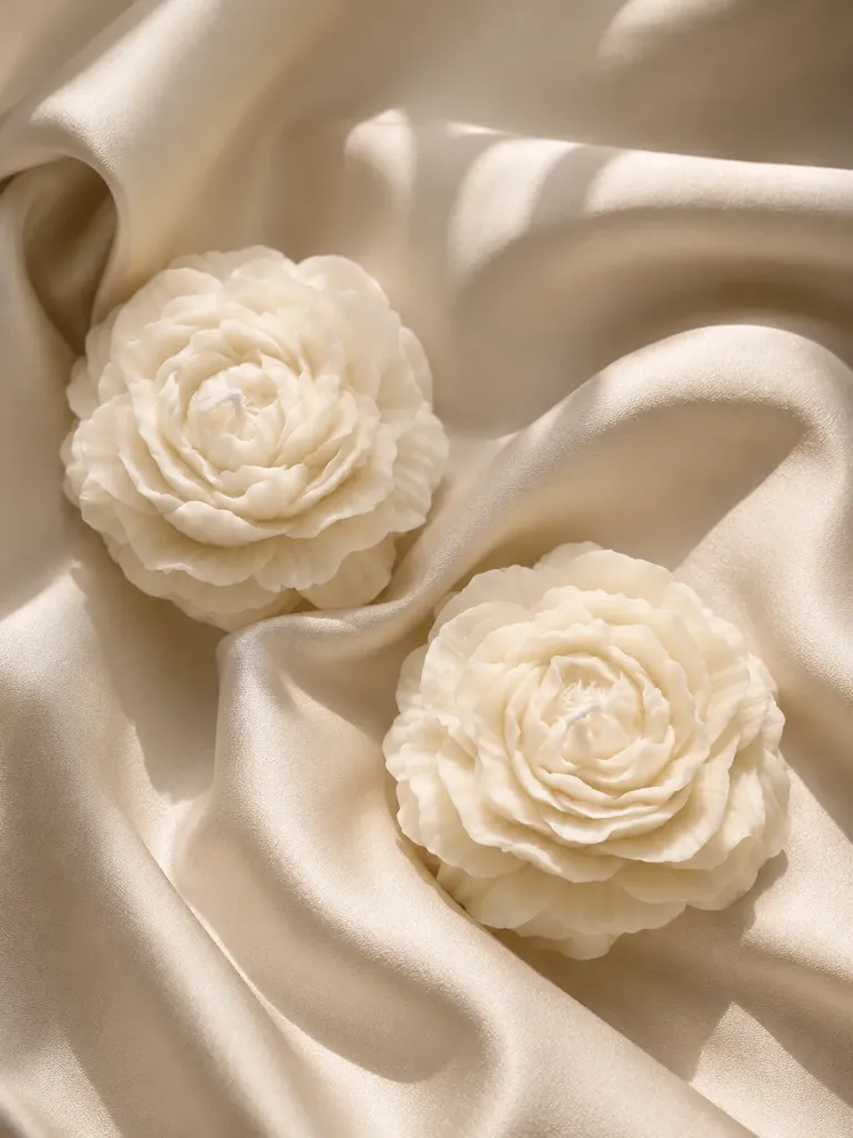 Peony (Ivoor)