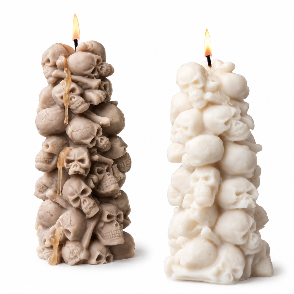 Skulls Candle
