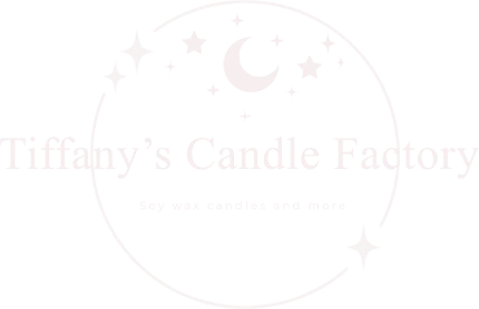 Tiffany's Candle Factory